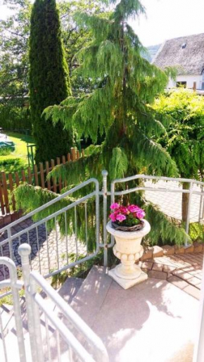 Ferienwohnung Eigner Traben-Trarbach